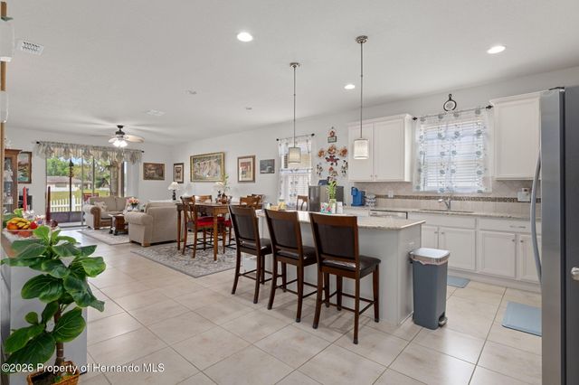 2058 Trillium Boulevard, Brooksville, FL 34604