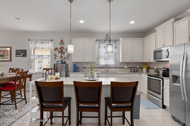 2058 Trillium Boulevard, Brooksville, FL 34604