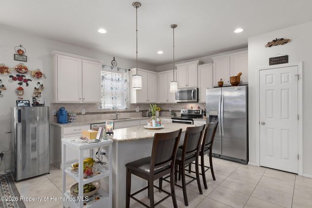 2058 Trillium Boulevard, Brooksville, FL 34604