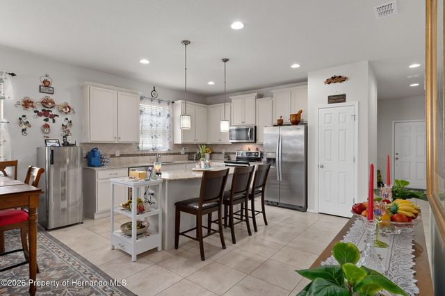 2058 Trillium Boulevard, Brooksville, FL 34604