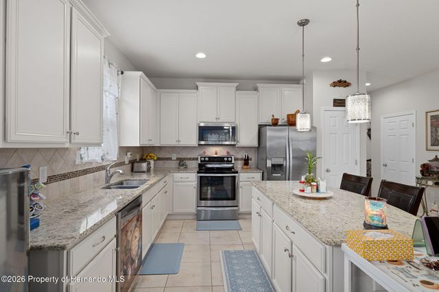 2058 Trillium Boulevard, Brooksville, FL 34604