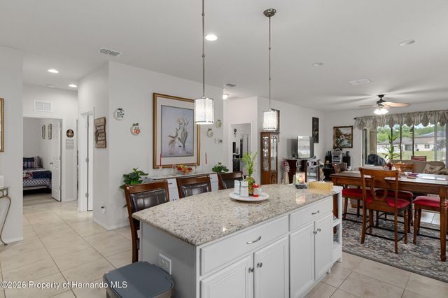 2058 Trillium Boulevard, Brooksville, FL 34604