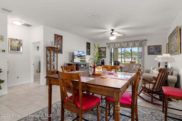 2058 Trillium Boulevard, Brooksville, FL 34604