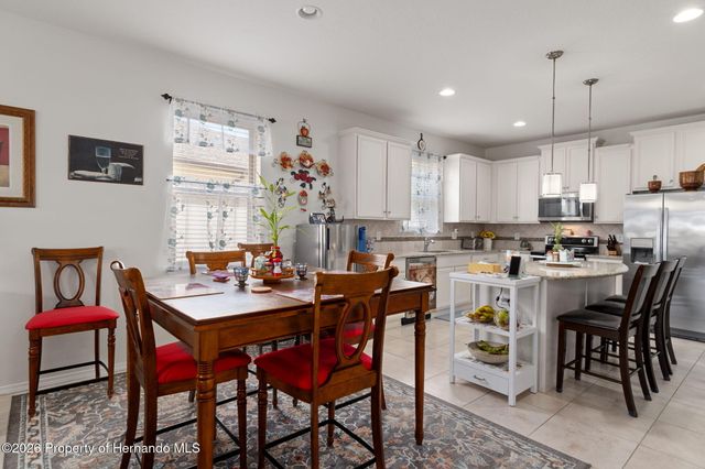 2058 Trillium Boulevard, Brooksville, FL 34604