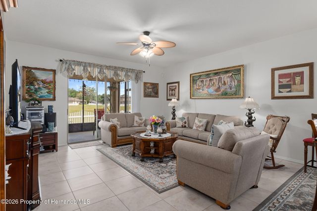 2058 Trillium Boulevard, Brooksville, FL 34604