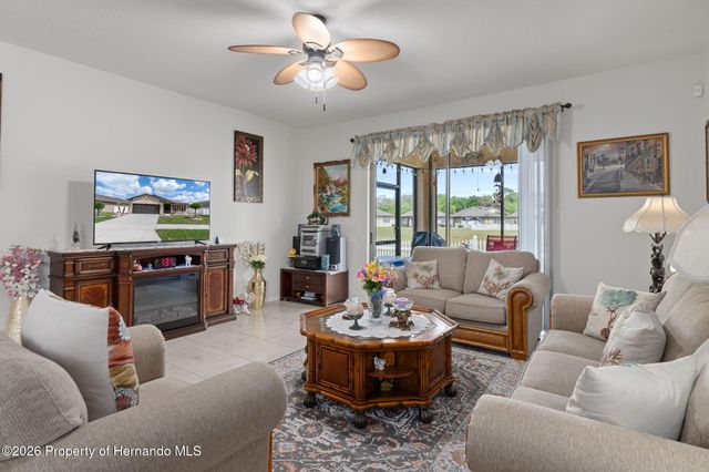 2058 Trillium Boulevard, Brooksville, FL 34604