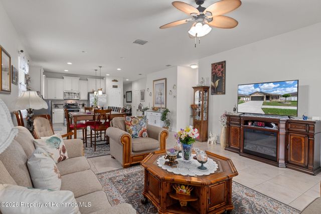 2058 Trillium Boulevard, Brooksville, FL 34604