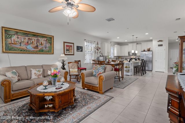 2058 Trillium Boulevard, Brooksville, FL 34604