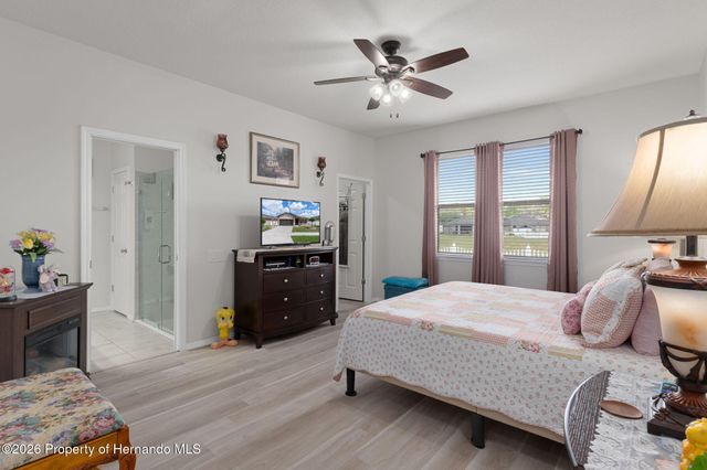 2058 Trillium Boulevard, Brooksville, FL 34604