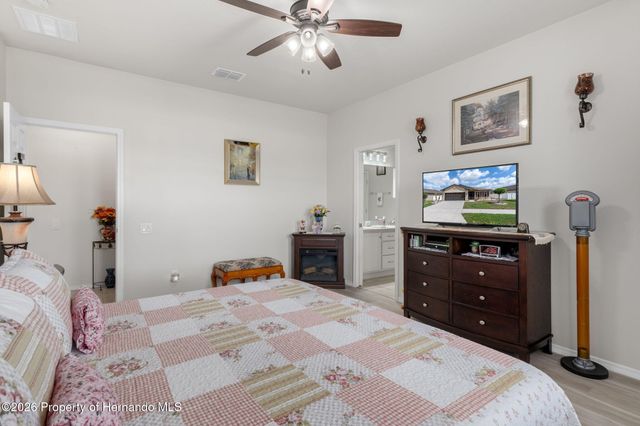 2058 Trillium Boulevard, Brooksville, FL 34604