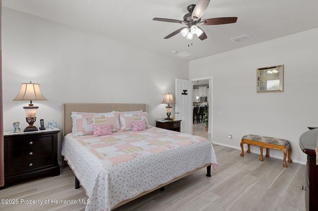 2058 Trillium Boulevard, Brooksville, FL 34604