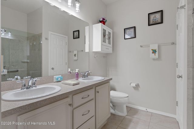 2058 Trillium Boulevard, Brooksville, FL 34604