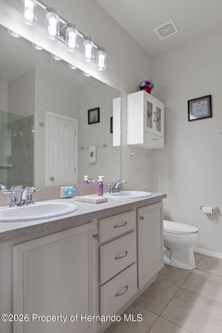 2058 Trillium Boulevard, Brooksville, FL 34604