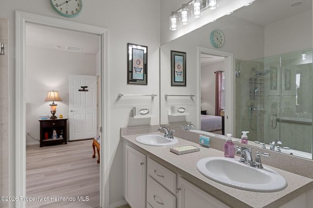 2058 Trillium Boulevard, Brooksville, FL 34604