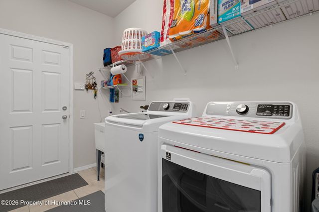 2058 Trillium Boulevard, Brooksville, FL 34604