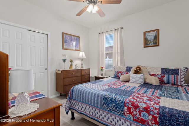 2058 Trillium Boulevard, Brooksville, FL 34604