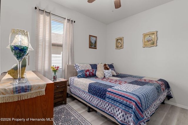 2058 Trillium Boulevard, Brooksville, FL 34604