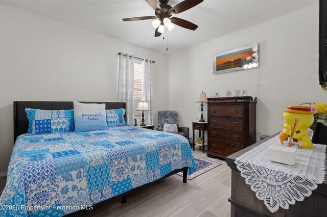 2058 Trillium Boulevard, Brooksville, FL 34604