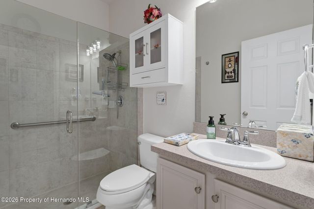 2058 Trillium Boulevard, Brooksville, FL 34604