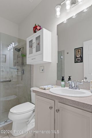 2058 Trillium Boulevard, Brooksville, FL 34604