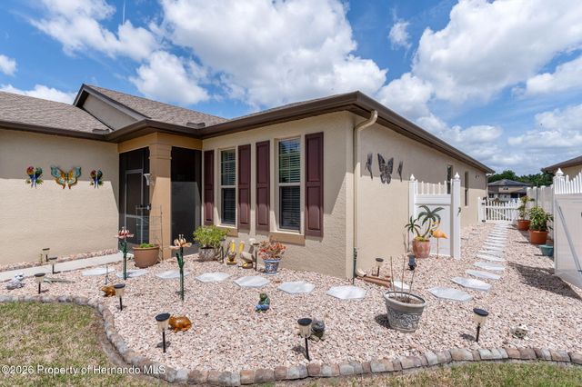 2058 Trillium Boulevard, Brooksville, FL 34604