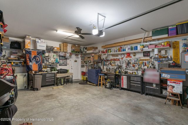 2058 Trillium Boulevard, Brooksville, FL 34604