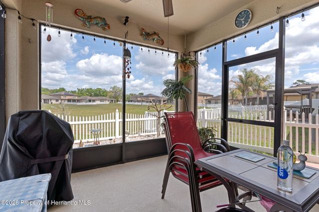 2058 Trillium Boulevard, Brooksville, FL 34604