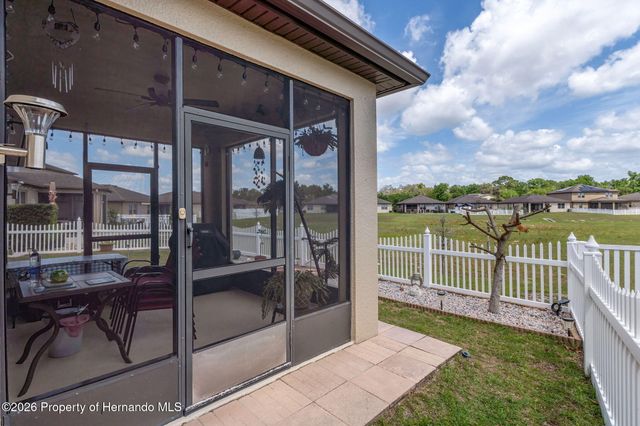 2058 Trillium Boulevard, Brooksville, FL 34604