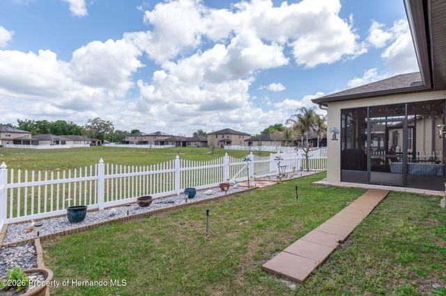 2058 Trillium Boulevard, Brooksville, FL 34604