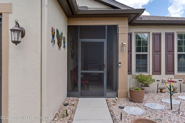 2058 Trillium Boulevard, Brooksville, FL 34604