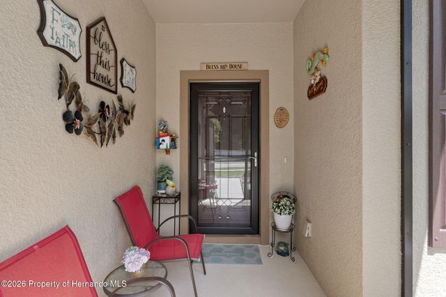 2058 Trillium Boulevard, Brooksville, FL 34604