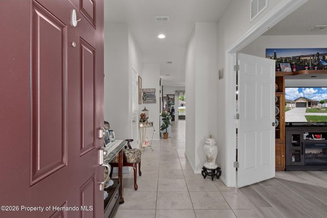 2058 Trillium Boulevard, Brooksville, FL 34604