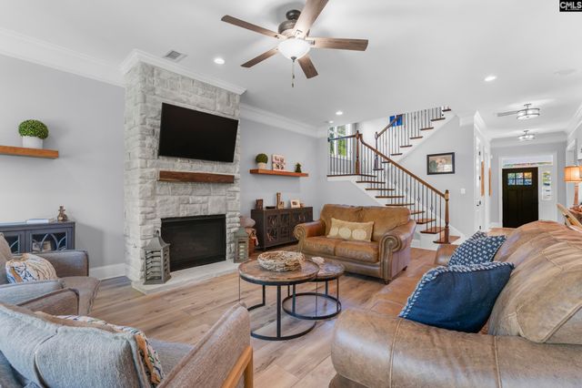 102 Longford Court, Lexington, SC 29072