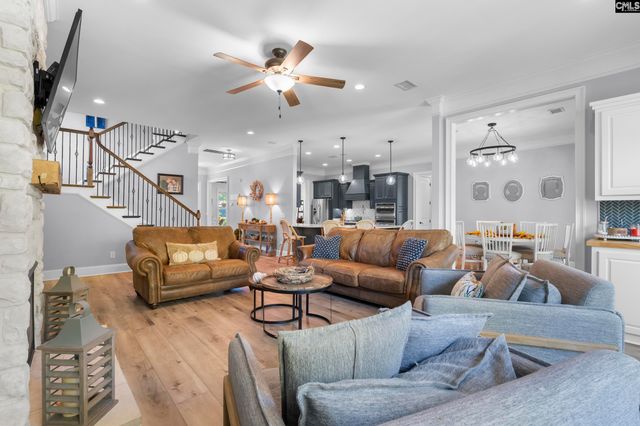 102 Longford Court, Lexington, SC 29072