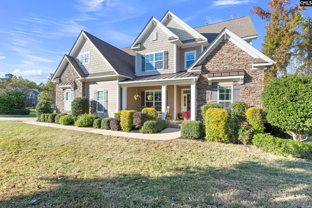102 Longford Court, Lexington, SC 29072