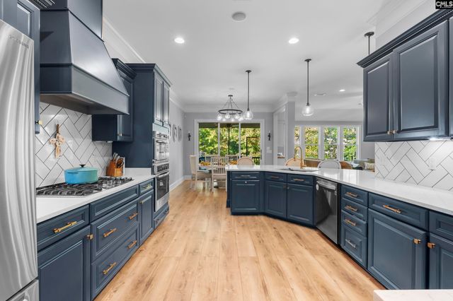 102 Longford Court, Lexington, SC 29072