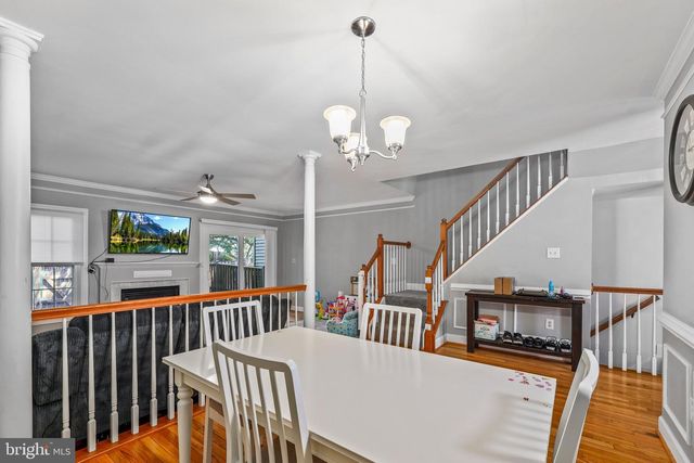 7710 BAIRD CT, Lorton, VA 22079