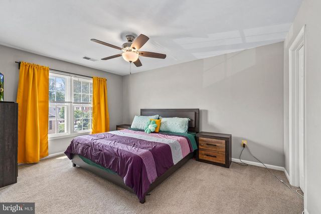 7710 BAIRD CT, Lorton, VA 22079