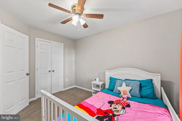 7710 BAIRD CT, Lorton, VA 22079