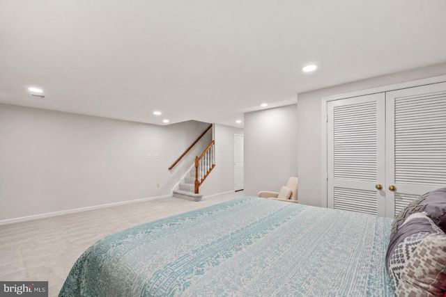 7710 BAIRD CT, Lorton, VA 22079