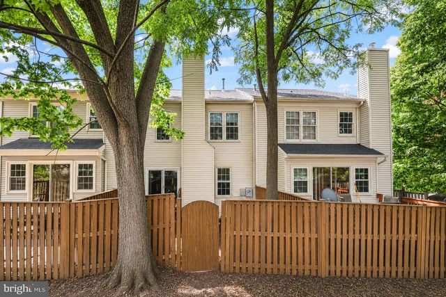 7710 BAIRD CT, Lorton, VA 22079