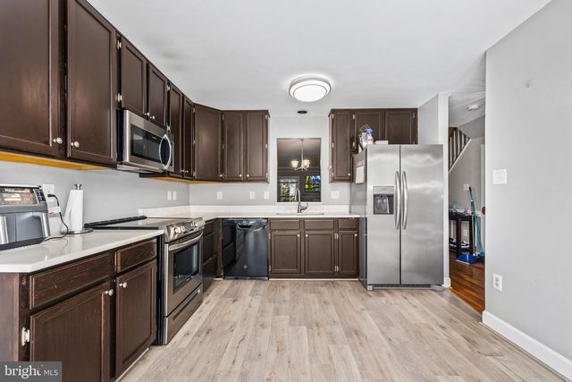 7710 BAIRD CT, Lorton, VA 22079