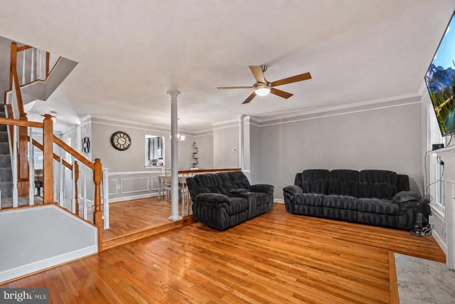 7710 BAIRD CT, Lorton, VA 22079