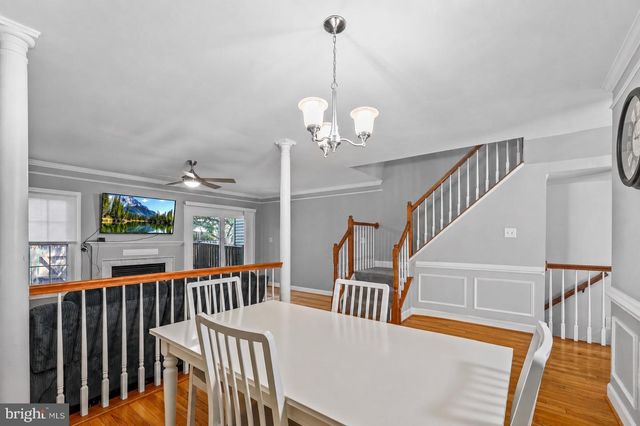 7710 BAIRD CT, Lorton, VA 22079