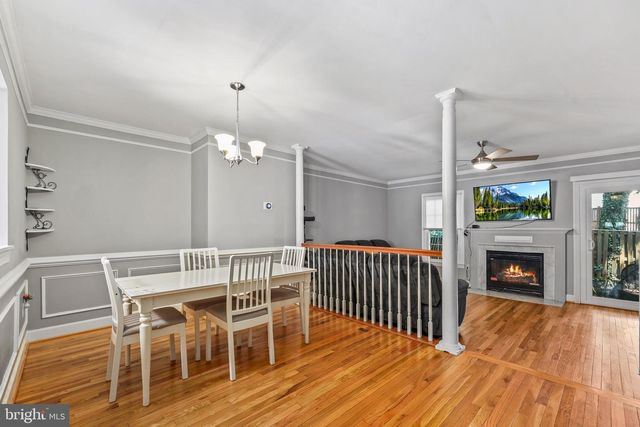 7710 BAIRD CT, Lorton, VA 22079
