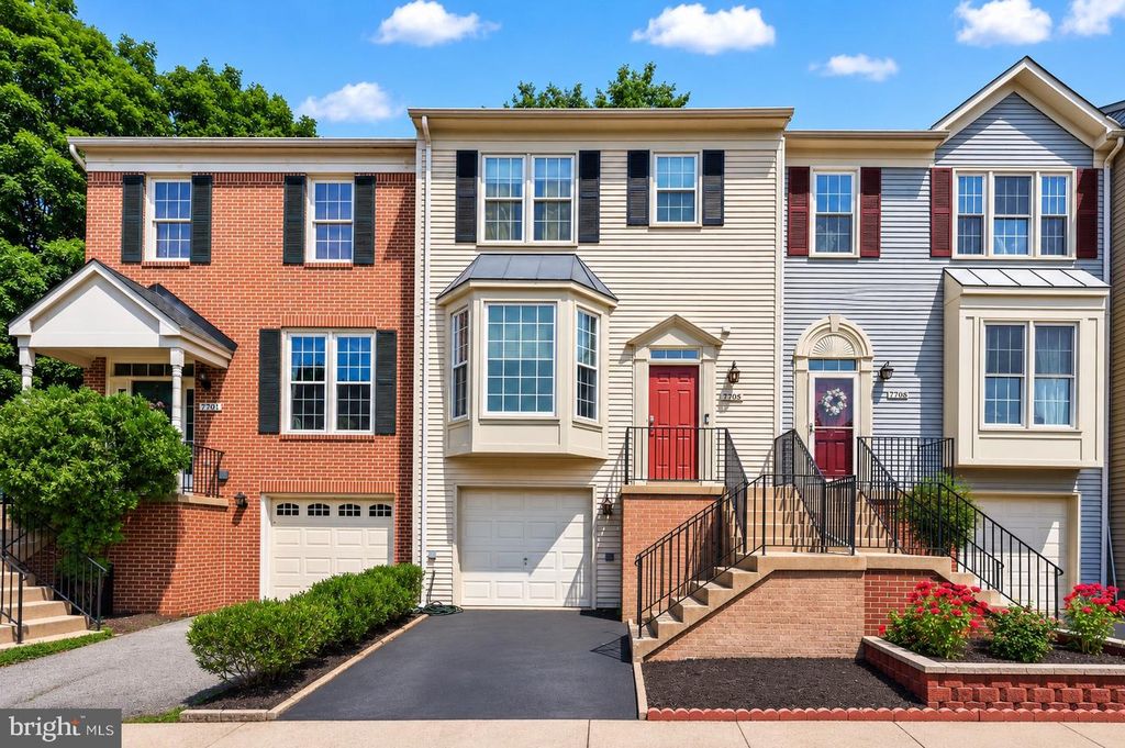 7710 BAIRD CT, Lorton, VA 22079