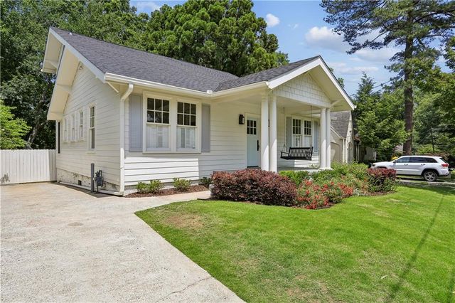 6 Arc Way NE, Atlanta, GA 30305