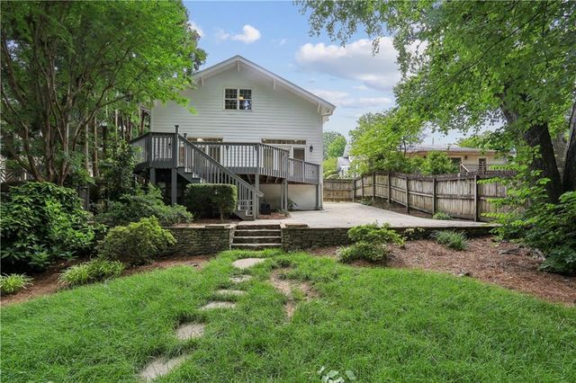 6 Arc Way NE, Atlanta, GA 30305