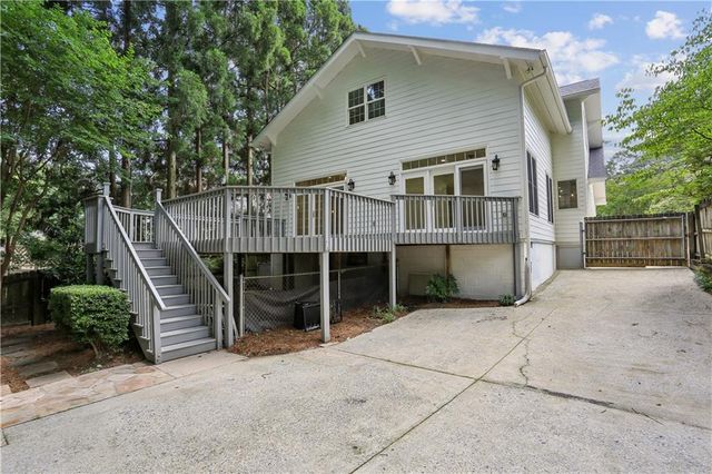 6 Arc Way NE, Atlanta, GA 30305
