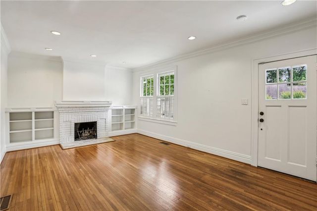 6 Arc Way NE, Atlanta, GA 30305
